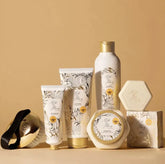 Oriflame 5pcs Skincare Kit – Complete Hand & Body Care Set for Soft, Glowing Skin